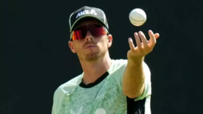 Santner Vows to 'Break Hearts' as New Zealand Face India in T20 World Cup Final