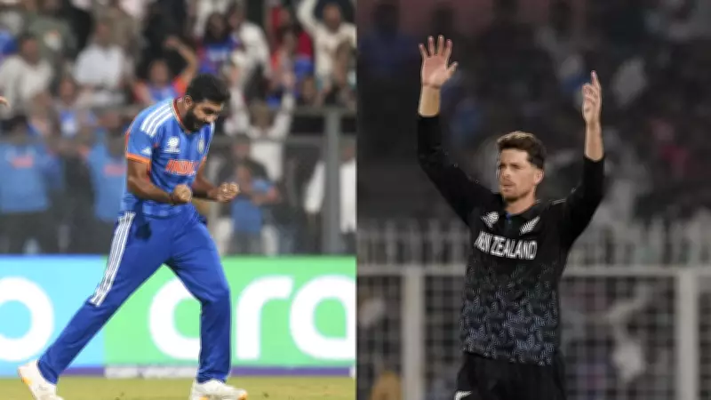 Santner Warns Against Sole Bumrah Focus, Backs Varun's Form Ahead of T20 World Cup 2026