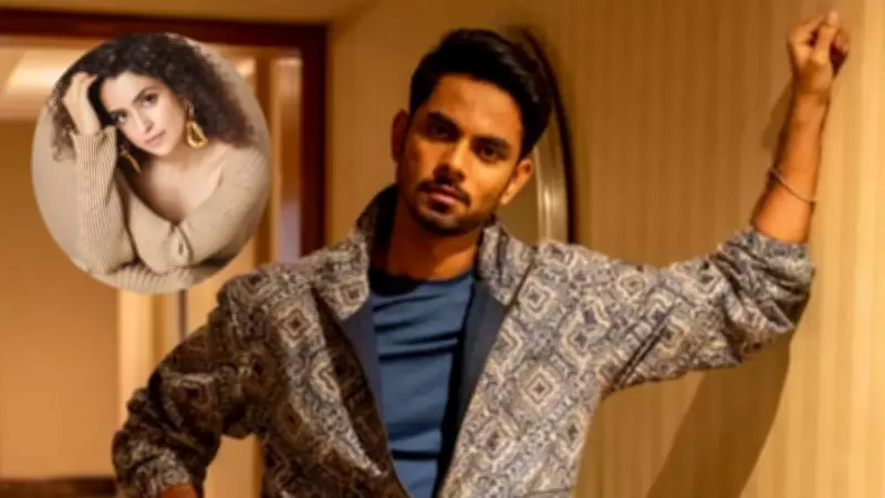 Sanya Malhotra, Aditya Rawal Star in Romantic Thriller 'Sundar Poonam'