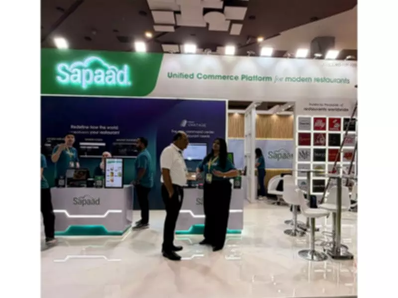 Sapaad Unveils Ask Vantage: India's First AI Tool for Food & Beverage Sector