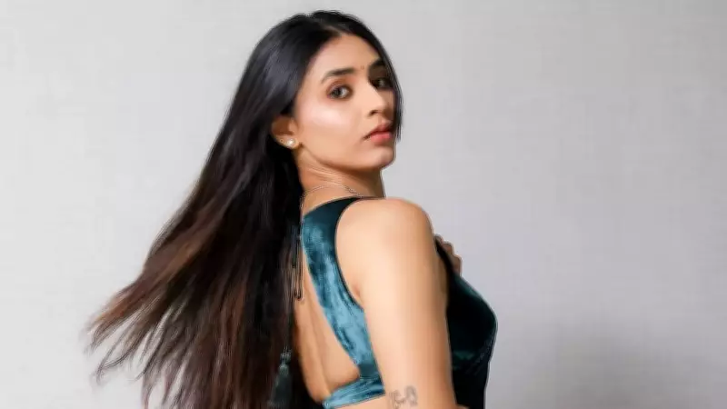Sapthami Gowda, Janhvi Kapoor Lead Actresses Condemning Paparazzi Zoom-Ins