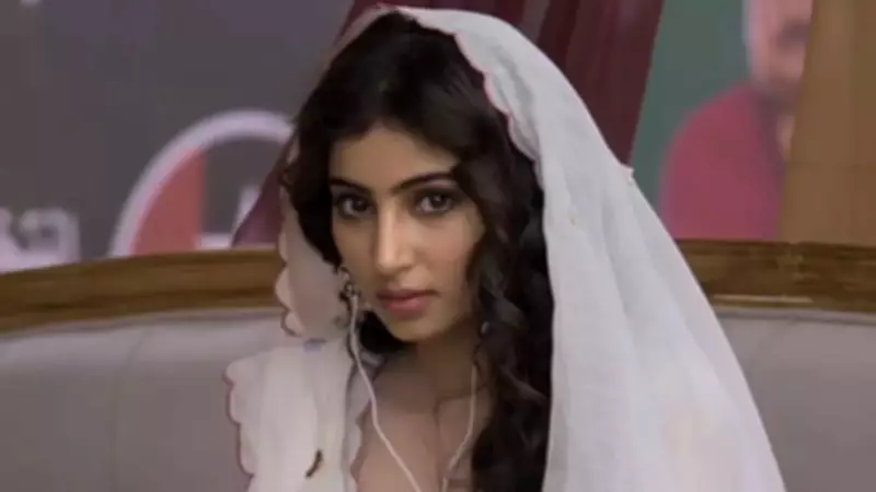 Sara Arjun's Gun-Toting Moment in 'Dhurandhar The Revenge' Trailer Sparks Fan Theories