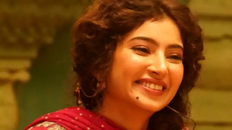 Sara Arjun's Rise: From Child Star to Leading Lady in Dhurandhar 2