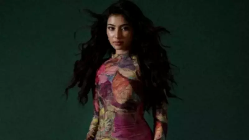 Sara Arjun's Viral IPL Moment Marks Her Journey from Child Star to Leading Actress