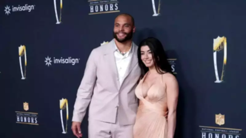 Sarah Jane Ramos Returns Online After Dak Prescott Wedding Cancellation