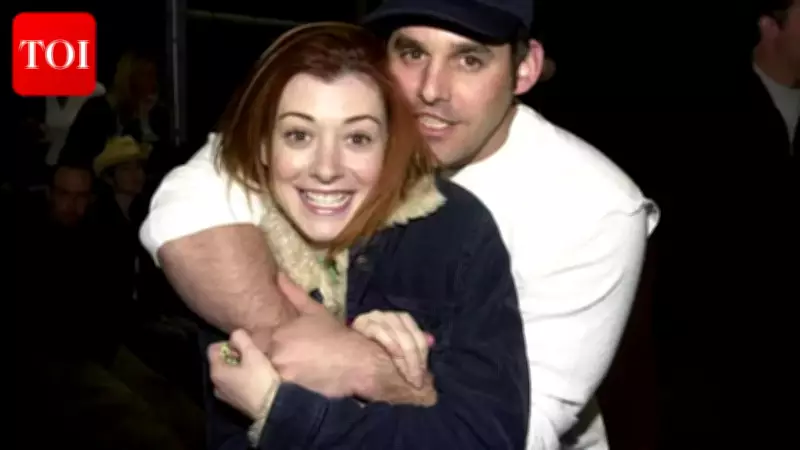 Sarah Michelle Gellar's Heartfelt Tribute to Nicholas Brendon After His Passing