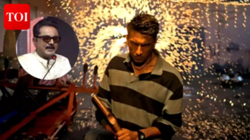 Sarath Kumar Praises 'Dhurandhar: The Revenge' for Its Bold Narrative and Unsung Heroes Theme