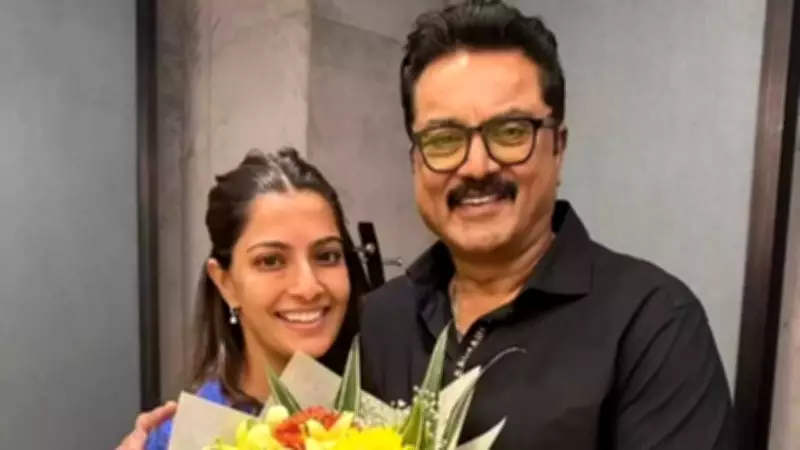 Sarathkumar-Varalaxmi Bond: Redefining Fatherhood Through Respect and Individuality