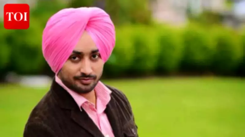 Satinder Sartaaj's 'Jaiye Sajana' Becomes Viral Sensation Amid Dhurandhar 2's Record Run