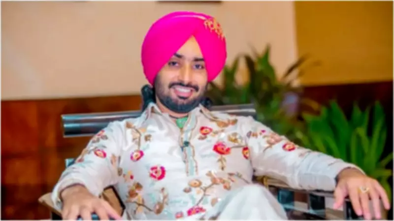Satinder Sartaaj's Sufi Magic Shines in Viral 'Jaiye Sajana' from Dhurandhar 2
