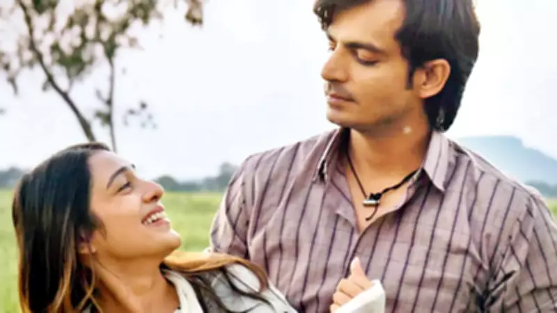 Satrangi - Badle Ka Khel: A New Zee5 Series on Revenge and Redemption