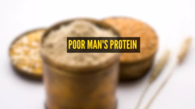 Sattu: The 'Poor Man's Protein' - 9 Delicious Ways to Enjoy This Summer Superfood