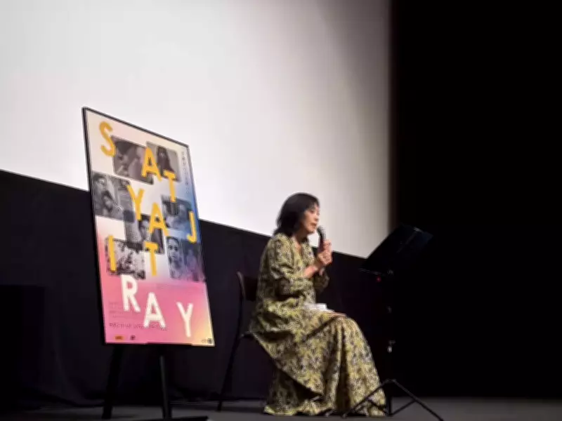 Satyajit Ray's Cinema Captivates Japan with Nationwide Theatrical Release