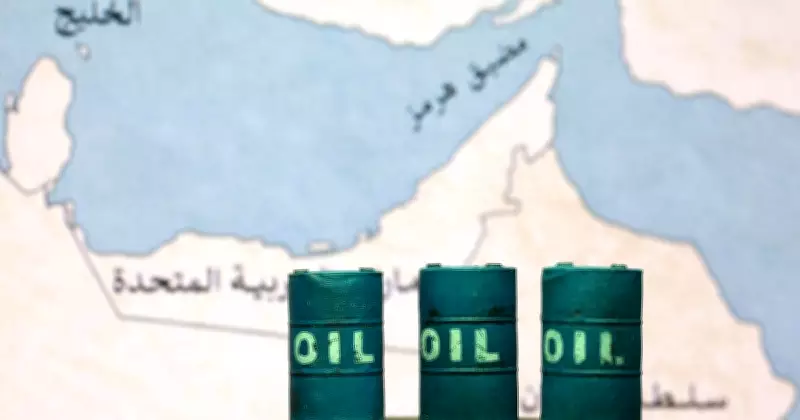 Saudi Arabia Achieves 7 Million Barrel Target via Yanbu Bypass Amid Hormuz Closure