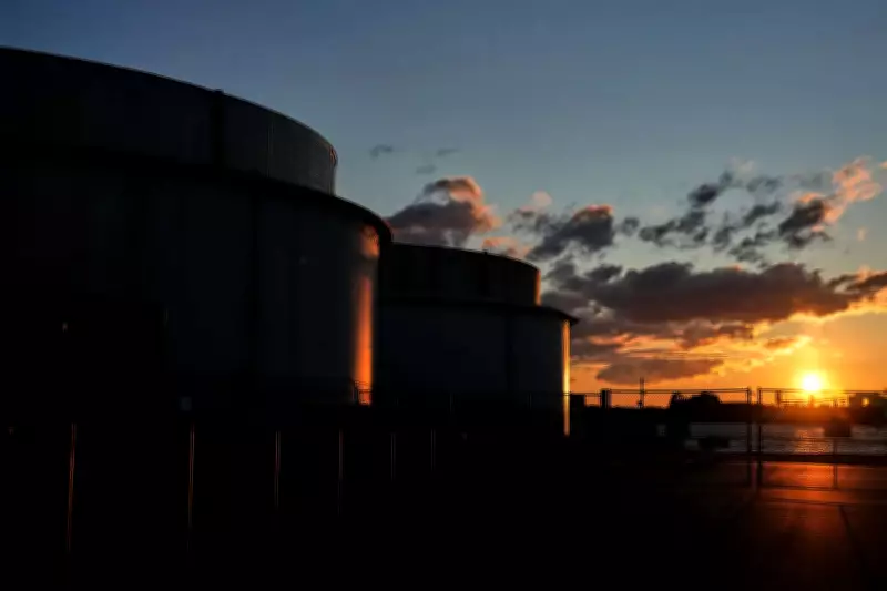 Saudi Arabia Activates East-West Pipeline as Hormuz Closure Sparks Global Energy Crisis