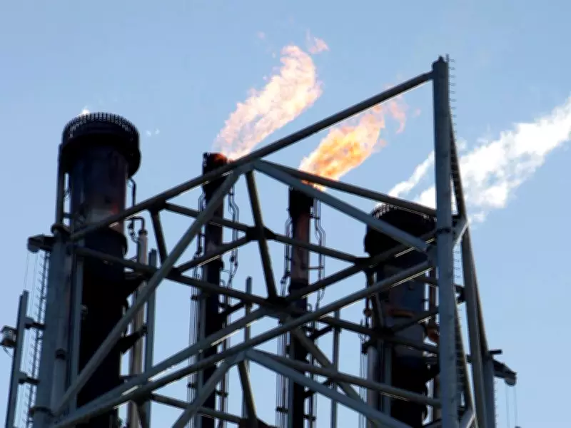 Saudi Arabia Assesses Damage After Drone Strike on Oil Refinery Amid Regional Tensions