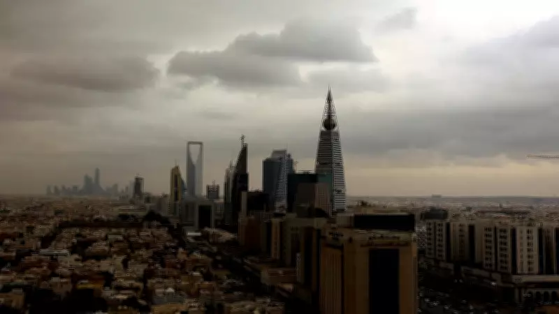 Saudi Arabia Expels Iranian Military Attaché and Embassy Staff Amid Regional Tensions