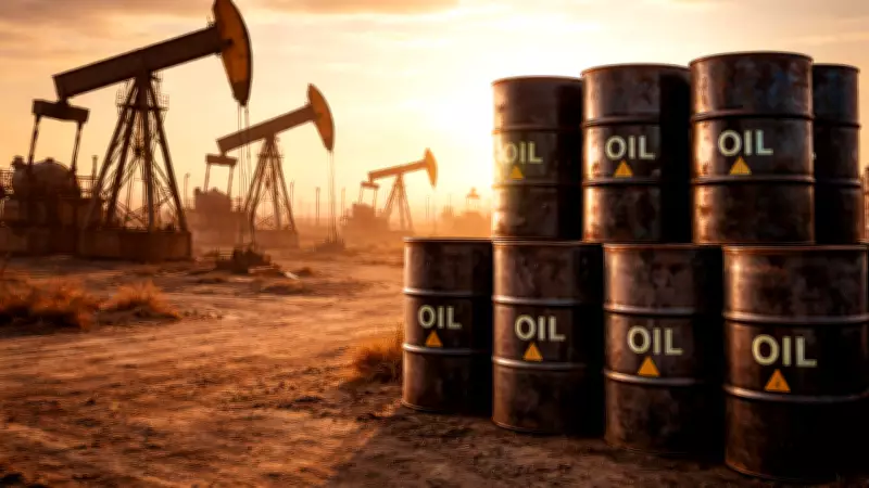 Saudi Arabia Narrows Gap with Russia as India's Top Crude Supplier in February