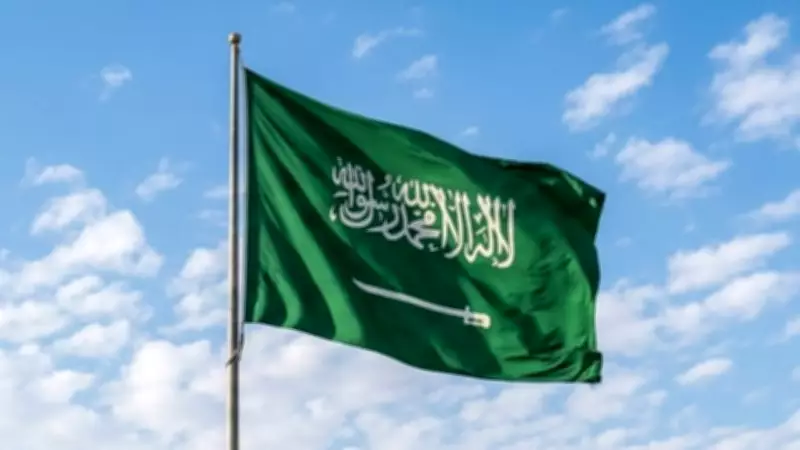 Saudi Arabia's Enforcement Drive: Over 22,000 Violations in One Week
