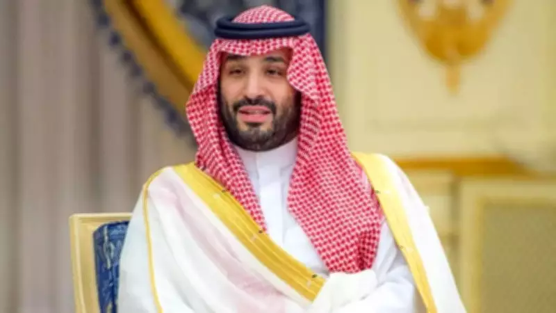 Saudi Arabia's Strategic Dilemma: MBS Fears Incomplete War More Than Escalation