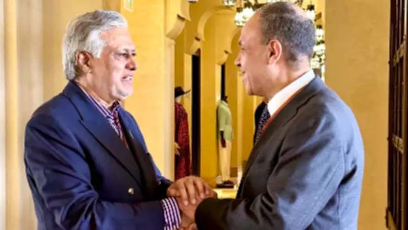 Saudi, Egyptian, Turkish Foreign Ministers to Visit Pakistan for West Asia Talks