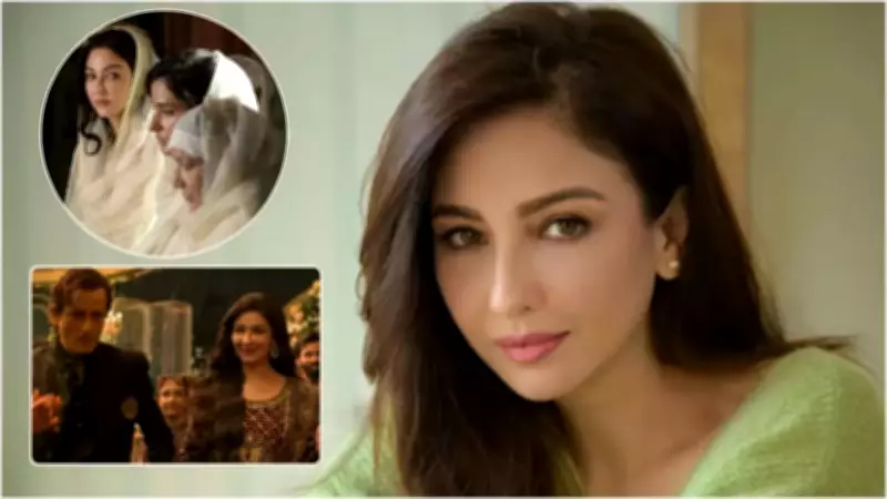 Saumya Tandon Misses Akshaye Khanna in Dhurandhar 2, Reflects on Intense Role