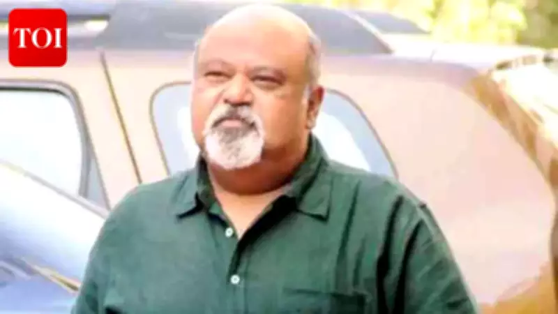 Saurabh Shukla Returns to Acting After Directorial Focus, Reveals Shah Rukh Khan Project