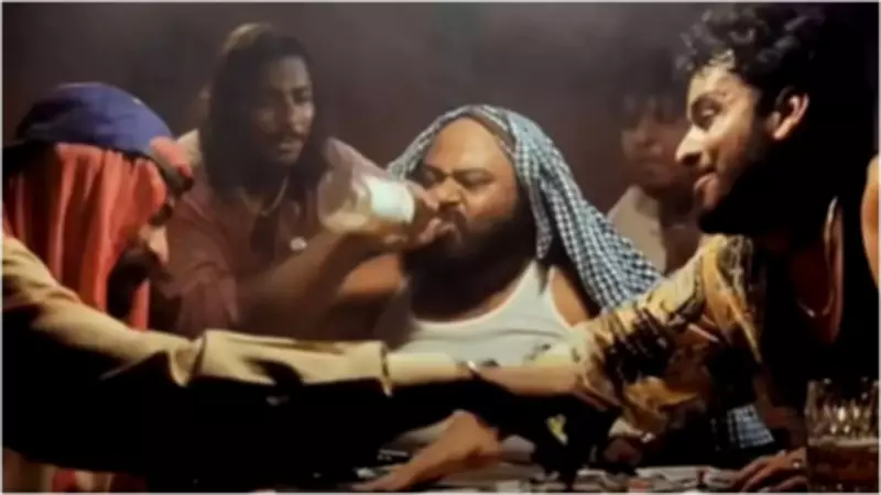 Saurabh Shukla Reveals Hilarious 'Satya' Song Anecdote: 5.5-Hour Shoot, Real Beer, and Police Stop
