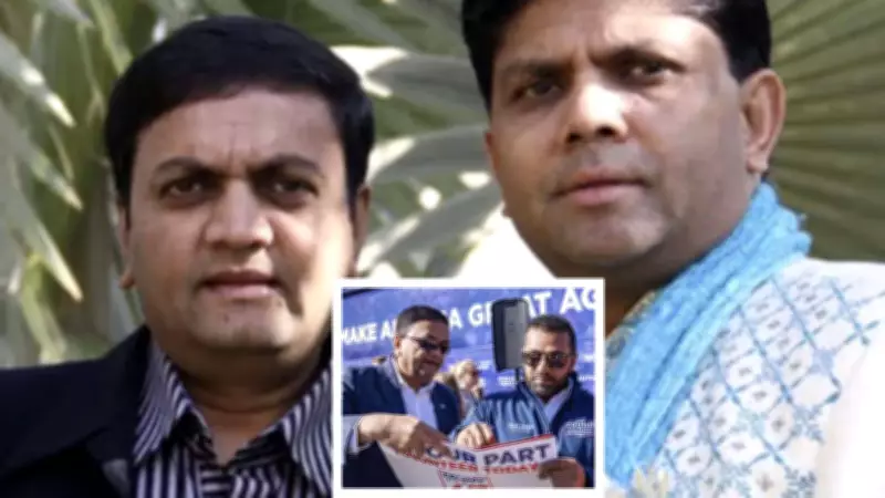 Savani Brothers Guilty in Multi-Million Dollar Racketeering and Fraud Conspiracy