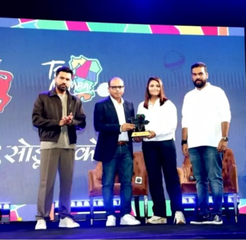 Sayali Satghare Attributes WPL and Test Success to Decade of Hard Work