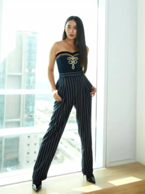 Sayani Gupta Expands Her Creative Horizon, Takes on Producer Role