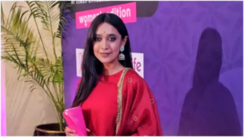 Sayani Gupta Highlights OTT Shift, Praises 'Boong' at Power Creator Awards