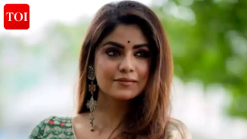 Sayantani Ghosh Shares Heartwarming Holi Memories and 2026 Celebrations