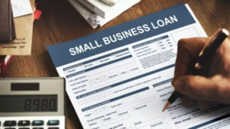 SBA Bans Foreign Nationals from Small Business Loan Programs