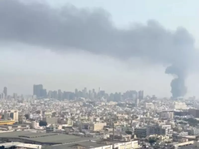 SBI Research Warns: Extended West Asia Conflict May Impede India's Economic Growth