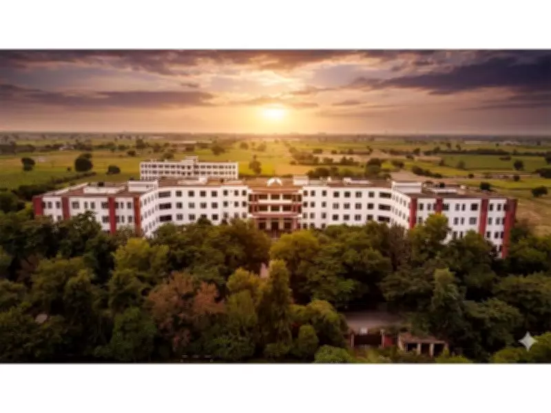 SBIT Students Bridge Theory-Practice Gap with Live Industry Projects