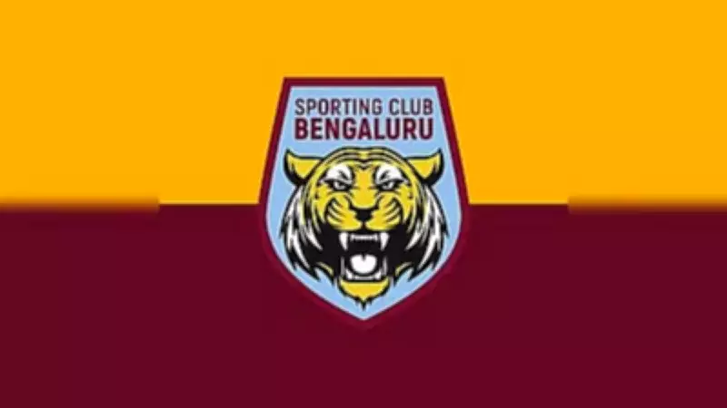 SC Bengaluru Kicks Off I-League 2 Campaign with High Hopes