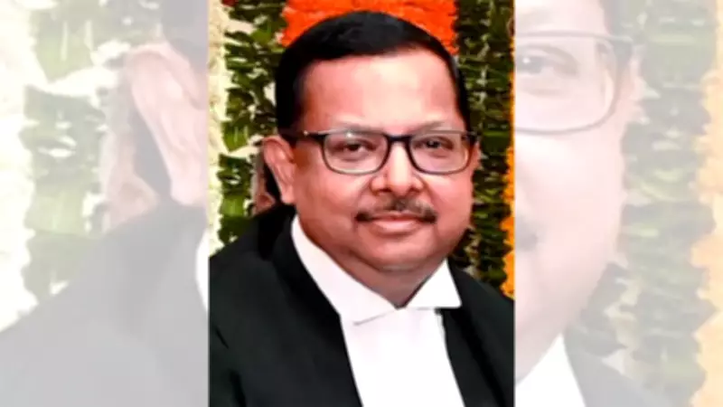 SC Justice Bhuyan: Viksit Bharat Needs Debate, Not UAPA Misuse, and End to Caste Atrocities