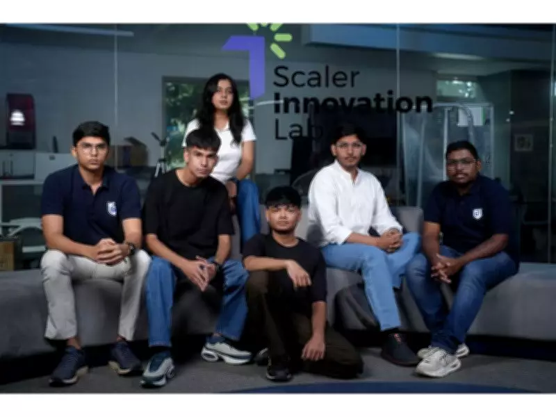 Scaler School of Technology Launches India's First Undergraduate Program in AI and Business