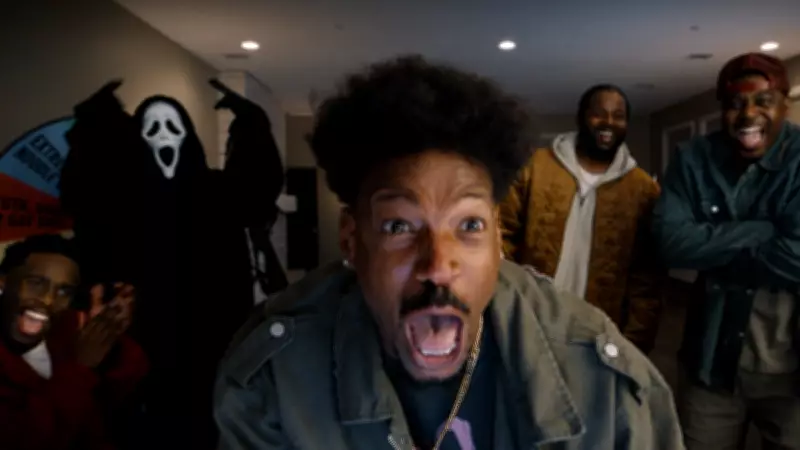 Scary Movie 6 Release Date Announced: Marlon Wayans' Horror Comedy Set for 2026