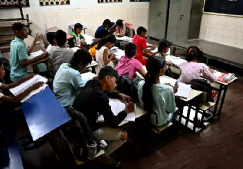 Scholarship Exam Flawed: No Correct Answers for Two MCQs, Activists Demand Full Marks