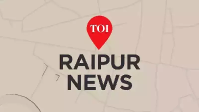 School Van Overturns in Chhattisgarh: 15 Children, Teacher Injured in Janjgir-Champa
