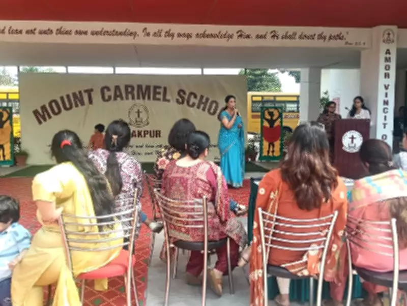 Schools Across India Celebrate International Women's Day with Enthusiasm