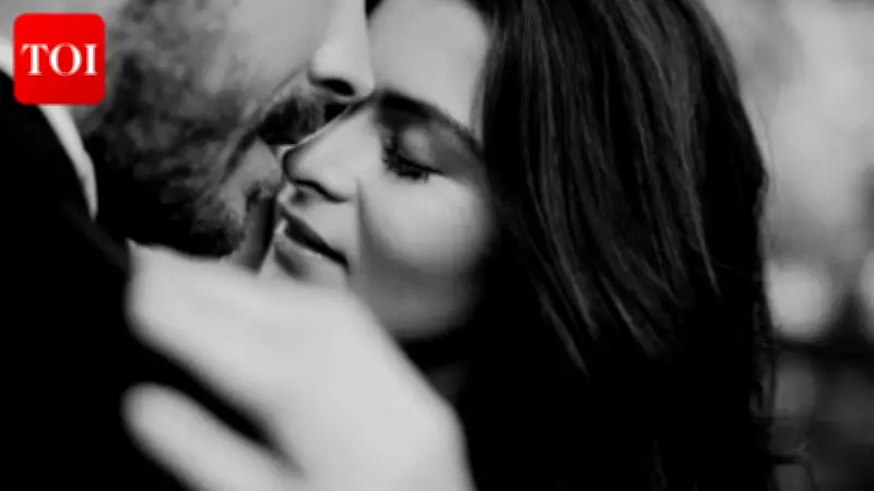 Science Debunks 'Opposites Attract': Similar Desirability Key to Relationship Success