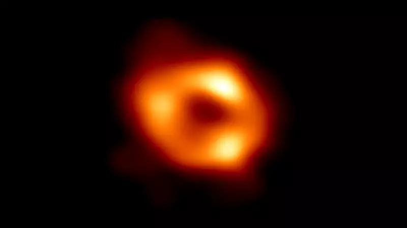 Scientists Detect Potential Black Hole Explosion, Validating Hawking's Theory