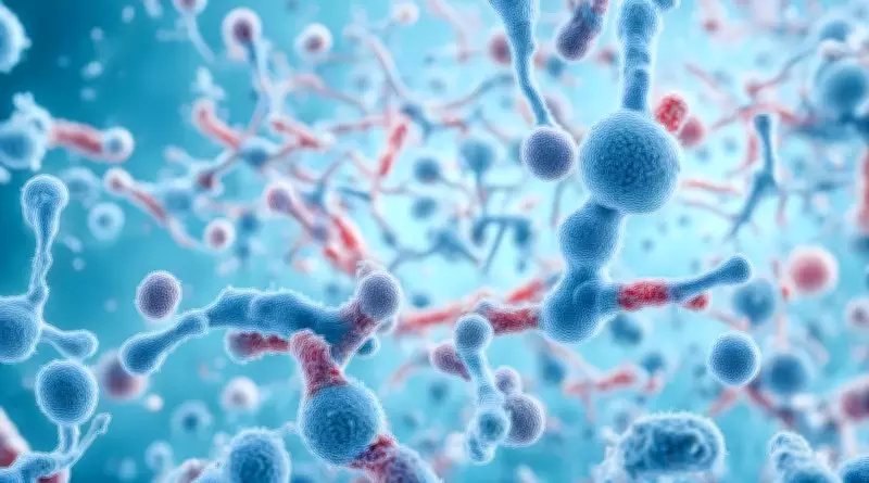 Scientists Rewrite 50-Year Biological Rule, Paving Way for Superior Antibiotics