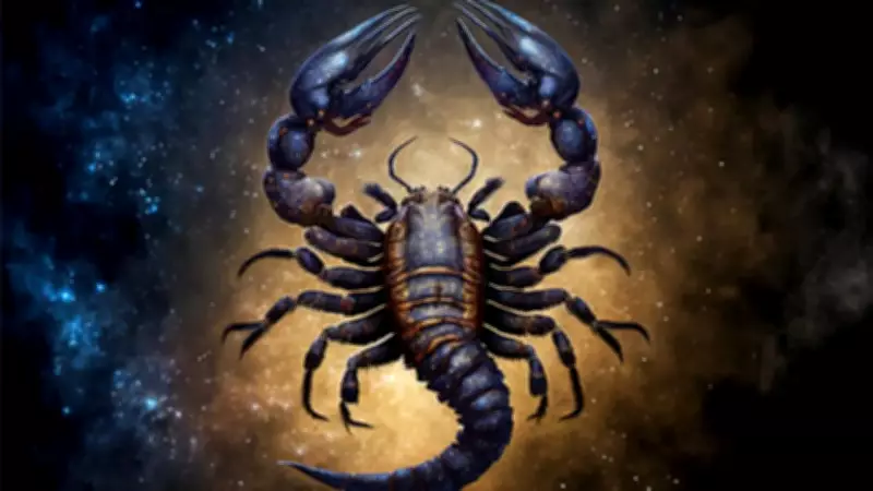 Scorpio Weekly Horoscope: Work Gains, Emotional Tests, and Financial Caution