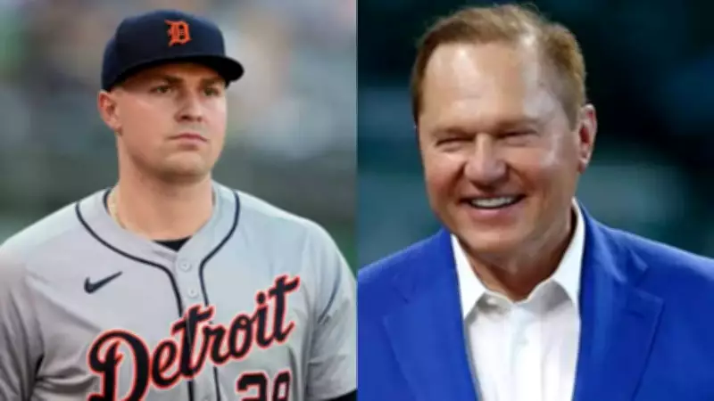 Scott Boras Dismisses LA/NY Rumors, Says Tarik Skubal's Future Is Wide Open