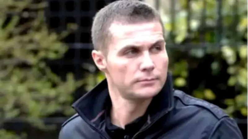 Scottish Crime Boss Steven Lyons Arrested in Bali in Major International Operation