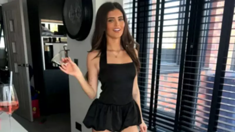 Scottish Influencer Ellie Crampsie Admits Smuggling £150K Cannabis